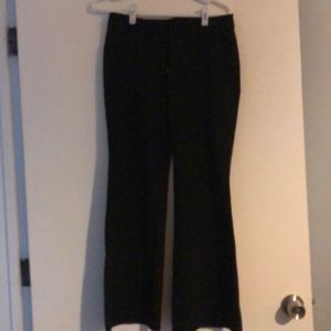 Gap perfect trouser